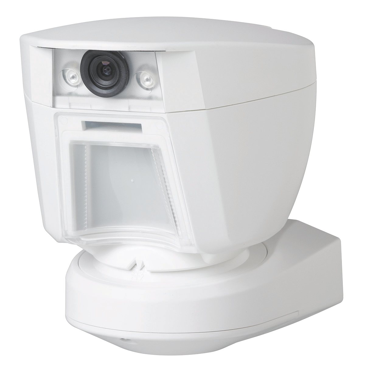 VIGIPREMIUM-buitendetector met ingebouwde camera
