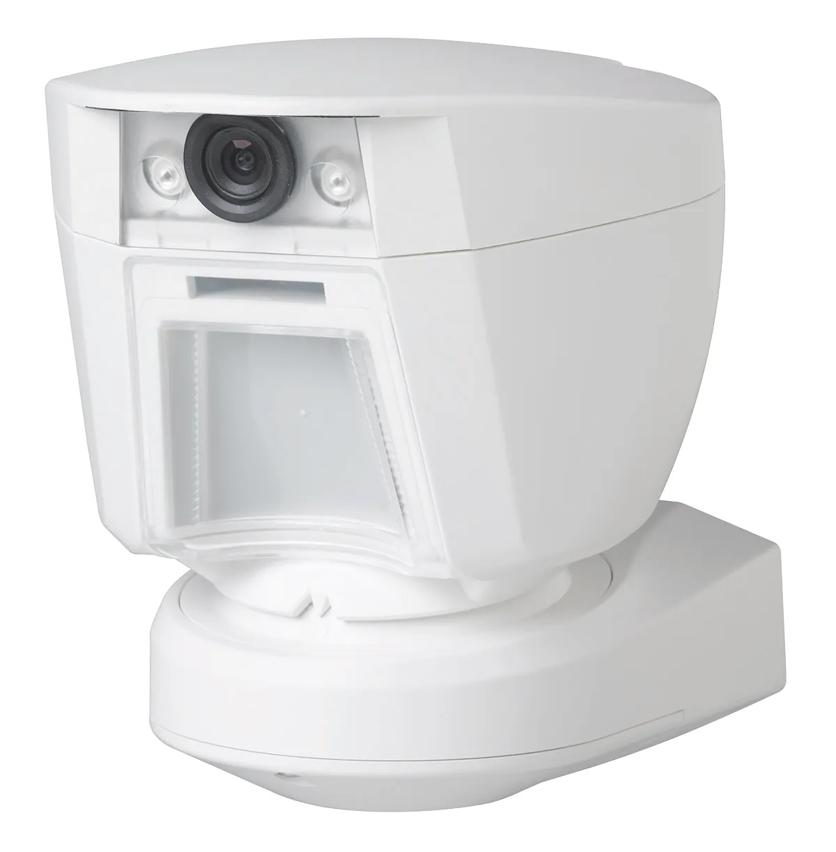 Outdoor video radar